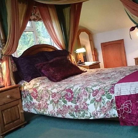 Shiralee Bed And Breakfast Солсбъри Екстериор снимка