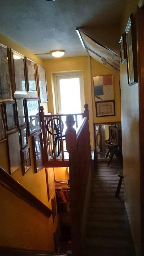 Shiralee Bed And Breakfast Солсбъри Екстериор снимка