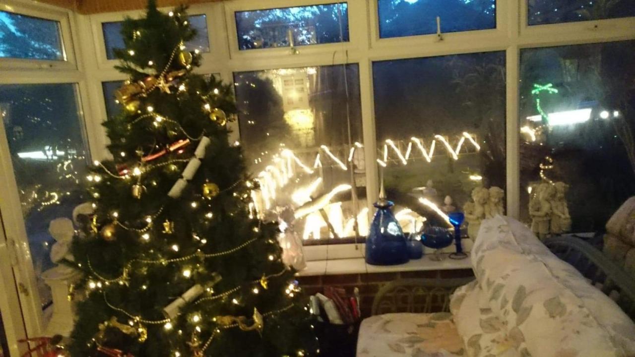 Shiralee Bed And Breakfast Солсбъри Екстериор снимка