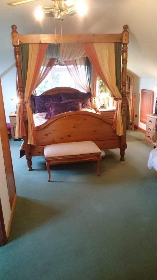 Shiralee Bed And Breakfast Солсбъри Екстериор снимка
