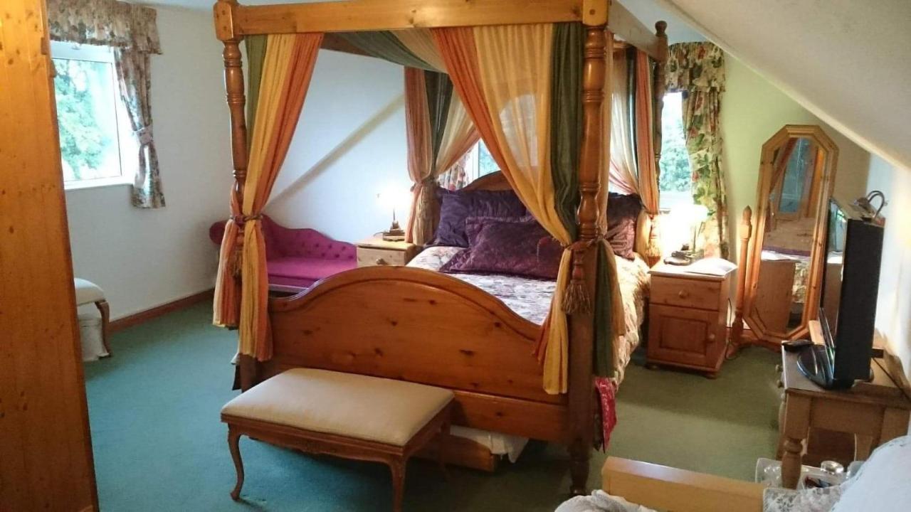 Shiralee Bed And Breakfast Солсбъри Екстериор снимка