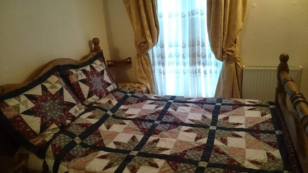 Shiralee Bed And Breakfast Солсбъри Екстериор снимка