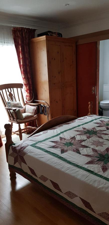 Shiralee Bed And Breakfast Солсбъри Екстериор снимка