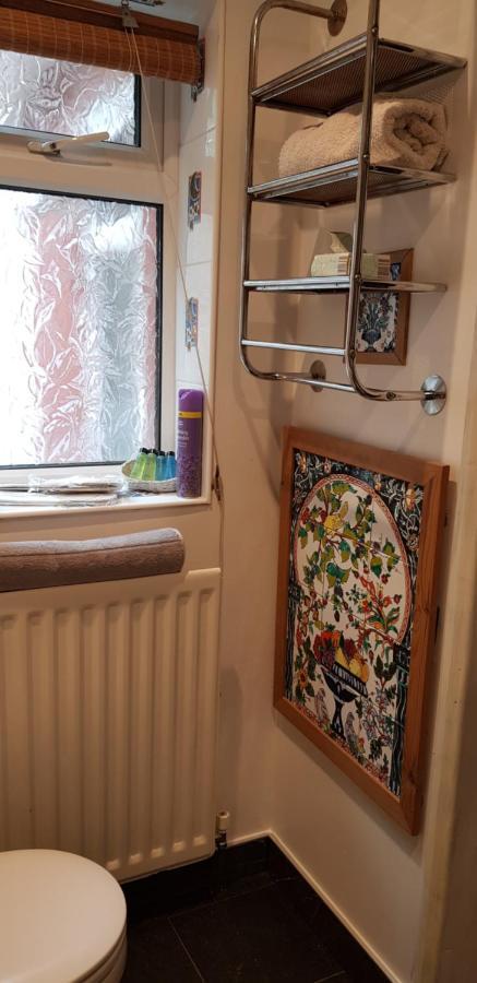 Shiralee Bed And Breakfast Солсбъри Екстериор снимка