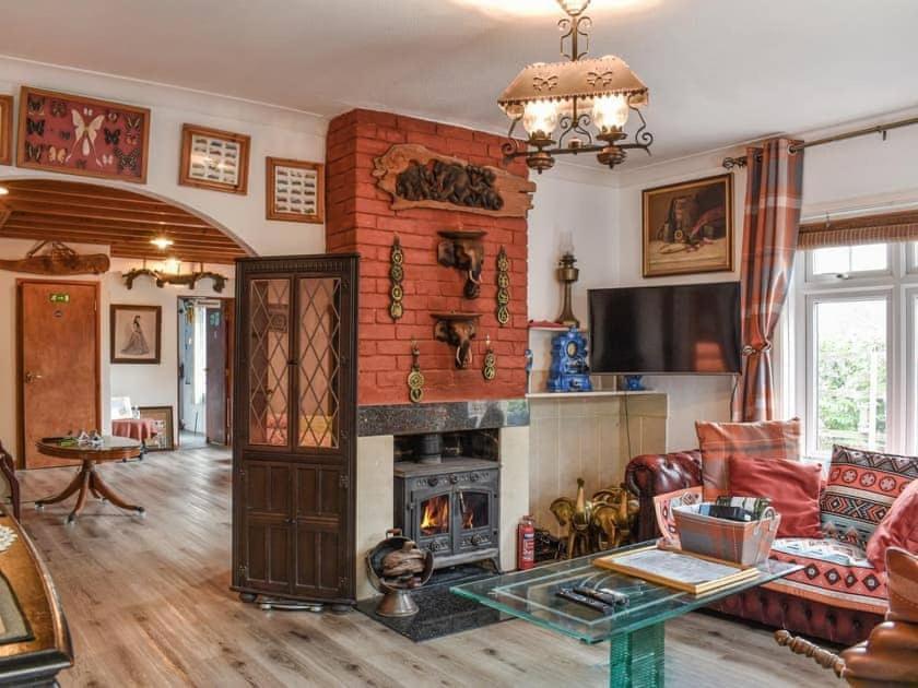 Shiralee Bed And Breakfast Солсбъри Екстериор снимка